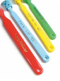 Custom toothbrushes new arrivals